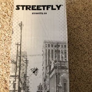 Women’s pointed toe flat